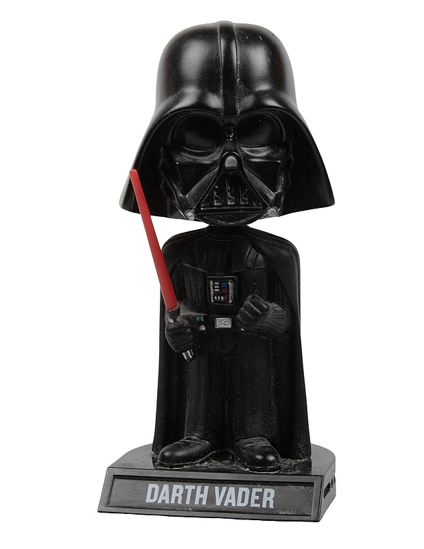 FUNKO Darth Vader bobblehead-hahmo - Lasten lelut - 10105424792 - 0