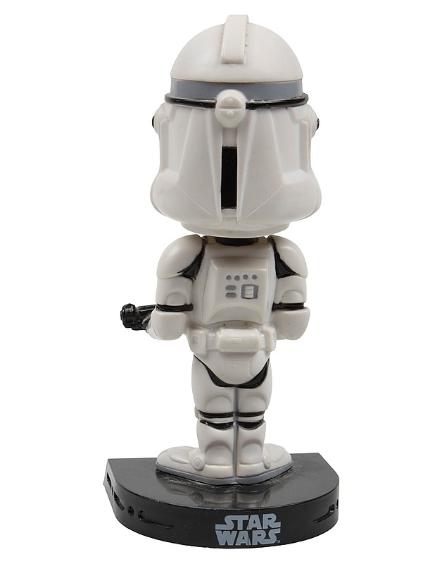 FUNKO Clone Trooper bobblehead figuuri - Lasten lelut - 10105424804 - 1