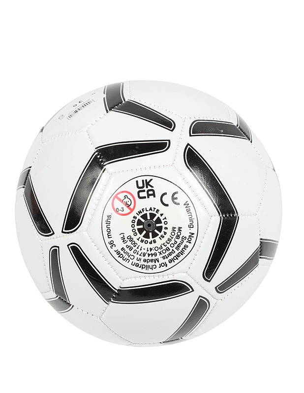 MTV Pöllö jalkapallo - Jalkapallo - 10105424812 - 1