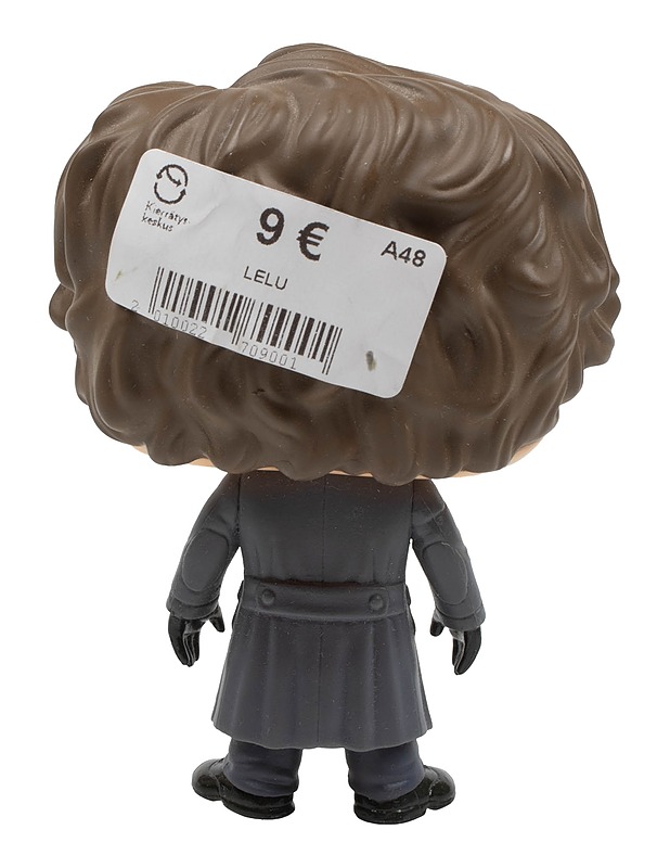 FUNKO Sherlock Holmes figuuri - Lasten lelut - 10105424815 - 1