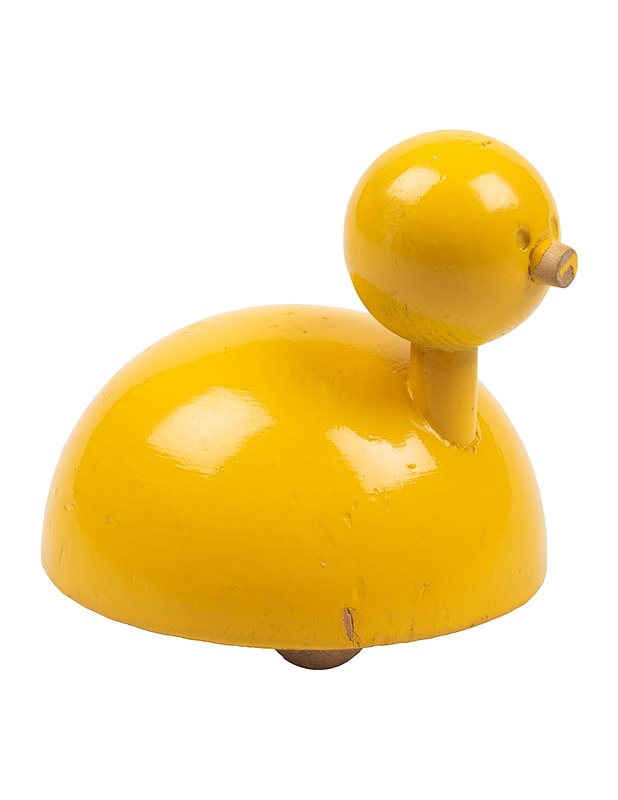 AARIKKA Ankka puulelu - Designsuosikit - 10105424820 - 1