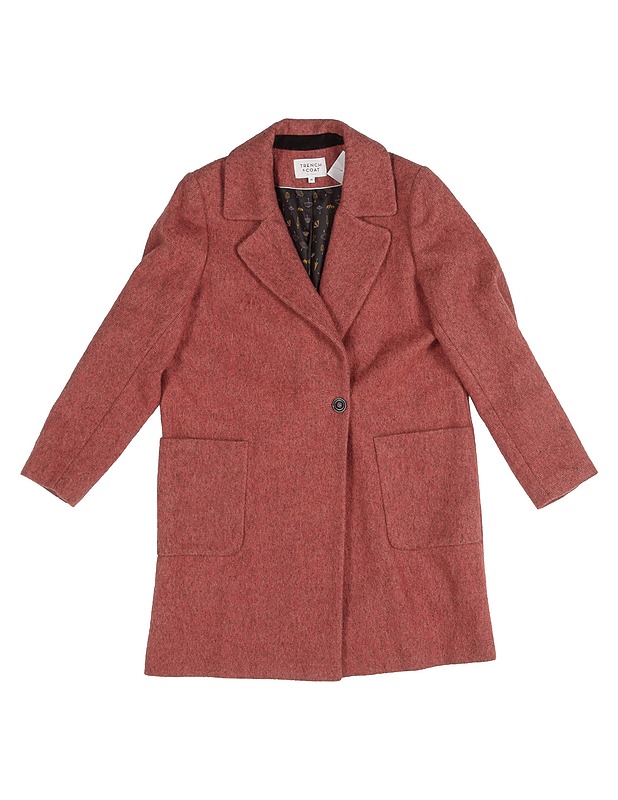 TRENCH & COAT  - Naisten takit ja jakut - 10105424835 - 0