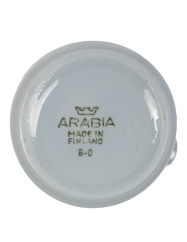 ARABIA Lumikukka kermakko - Designsuosikit - 10105424825 - 2