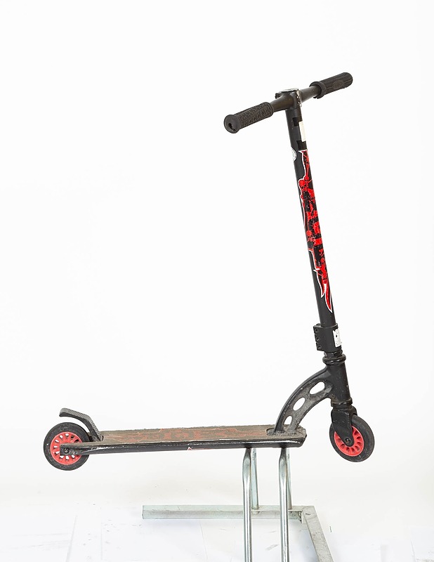 MGP scuutti - Erikoispyörät - 10105424828 - 0