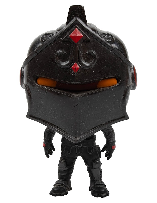 FUNKO POP! Fortnite: Black Knight figuuri - Lasten lelut - 10105424836 - 0