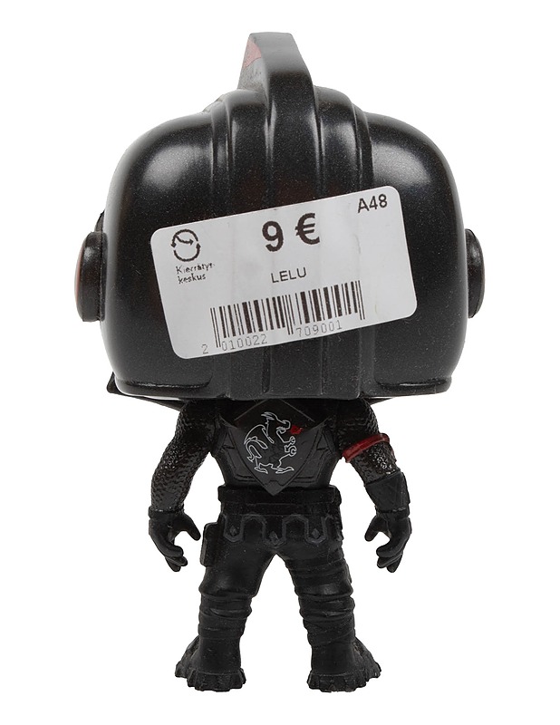 FUNKO POP! Fortnite: Black Knight figuuri - Lasten lelut - 10105424836 - 1