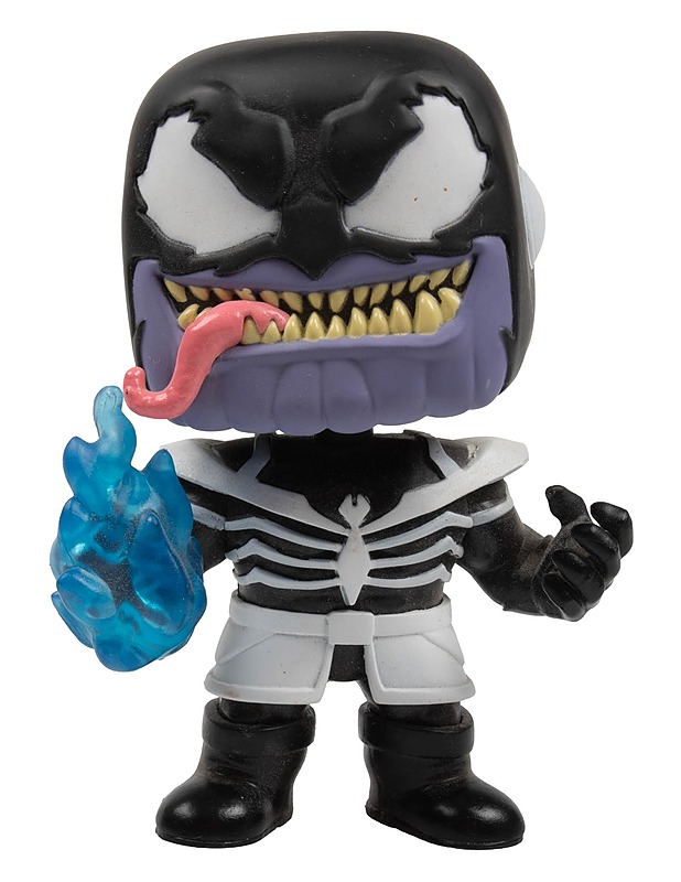 FUNKO Venomized Thanos figuuri - Lasten lelut - 10105424841 - 0