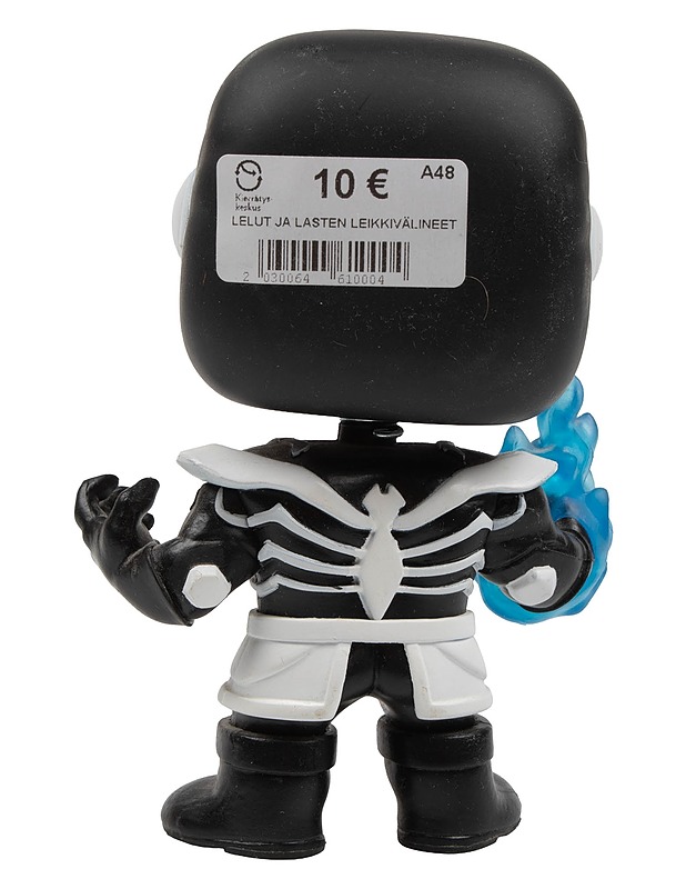 FUNKO Venomized Thanos figuuri - Lasten lelut - 10105424841 - 1