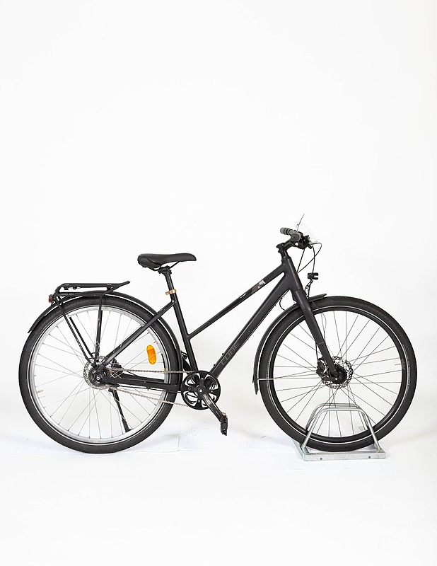 CUBE Travel polkupyörä, 28" - Naistenpyörät - 10105424843 - 0