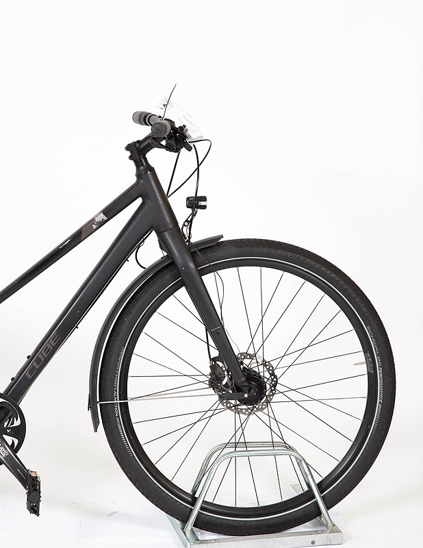 CUBE Travel polkupyörä, 28" - Naistenpyörät - 10105424843 - 1