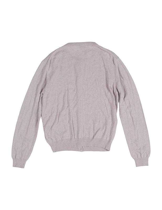 DOLCE & GABBANA - Naisten neuleet - 10105424863 - 1