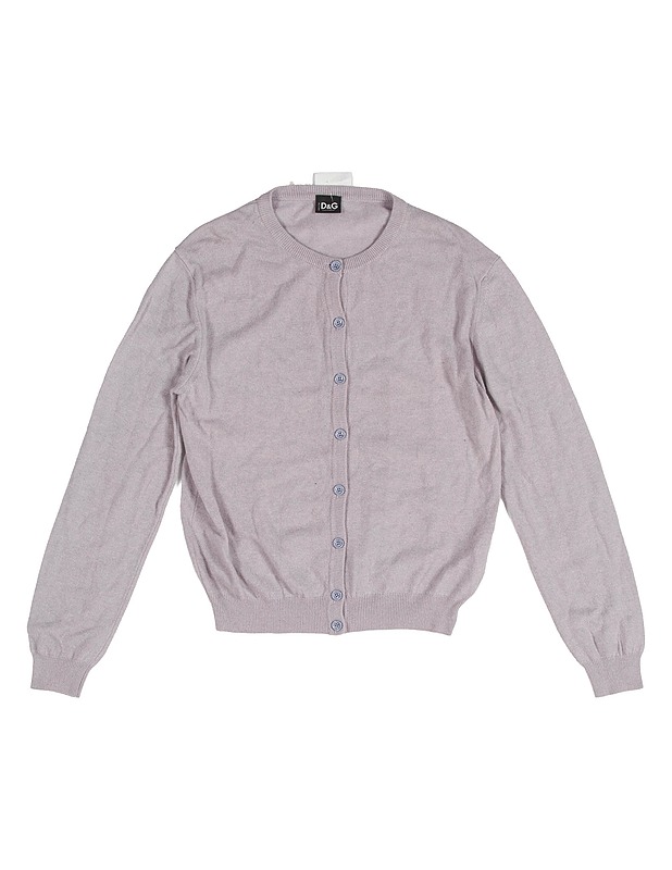 DOLCE & GABBANA - Naisten neuleet - 10105424863 - 0