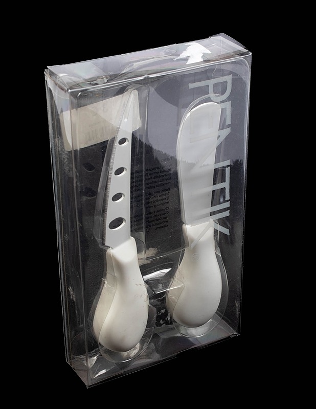 PENTIK Trend juustosetti, 2 osaa - Muut astiat - 10105424845 - 0