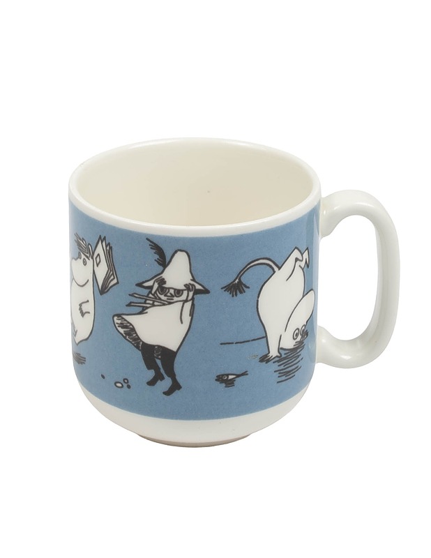 ARABIA Muumipoika Muumimuki - Designsuosikit - 10105424859 - 0