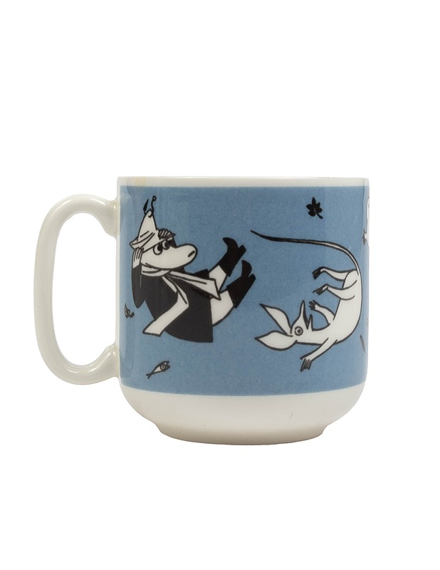 ARABIA Muumipoika Muumimuki - Designsuosikit - 10105424859 - 1