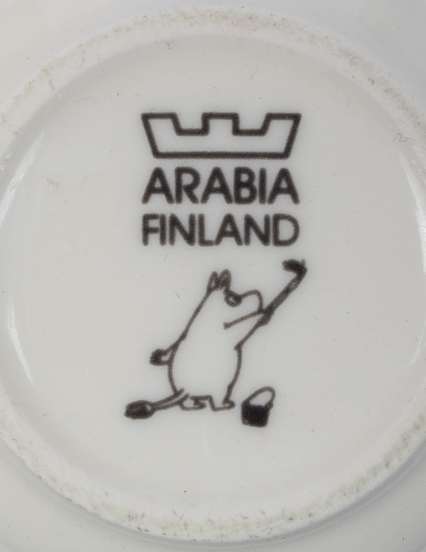 ARABIA Muumipoika Muumimuki - Designsuosikit - 10105424859 - 2