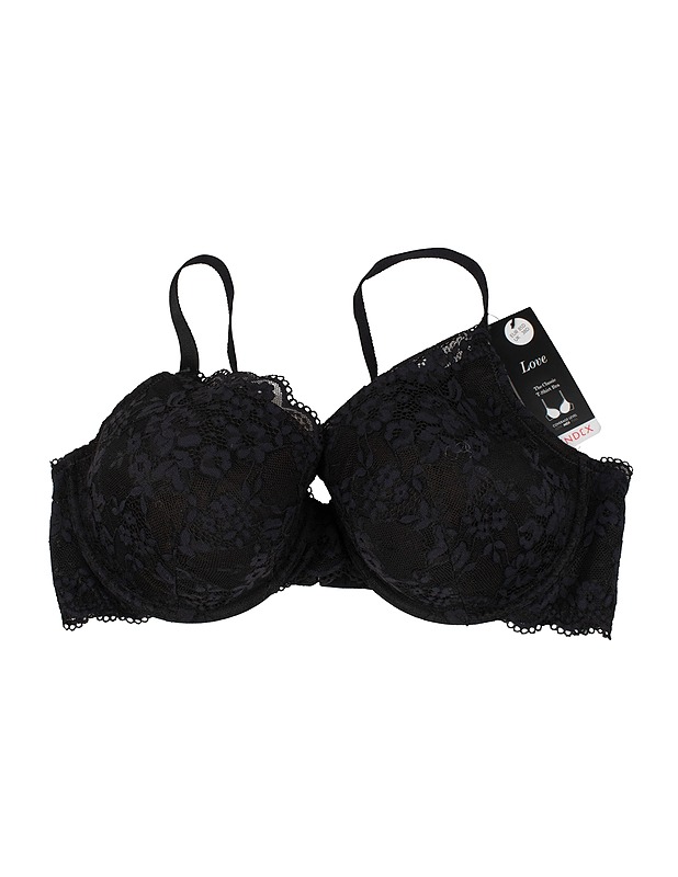 LINDEX t-paitarintaliivit, 85D - Alusvaatteet - 10105424883 - 0