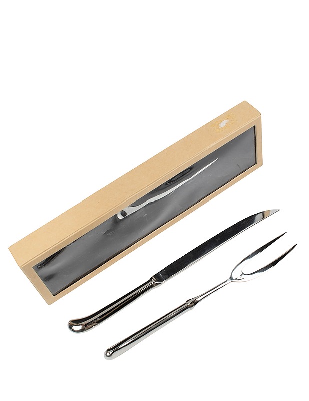 Paistiveitsi ja -haarukka - Muut astiat - 10105424878 - 0