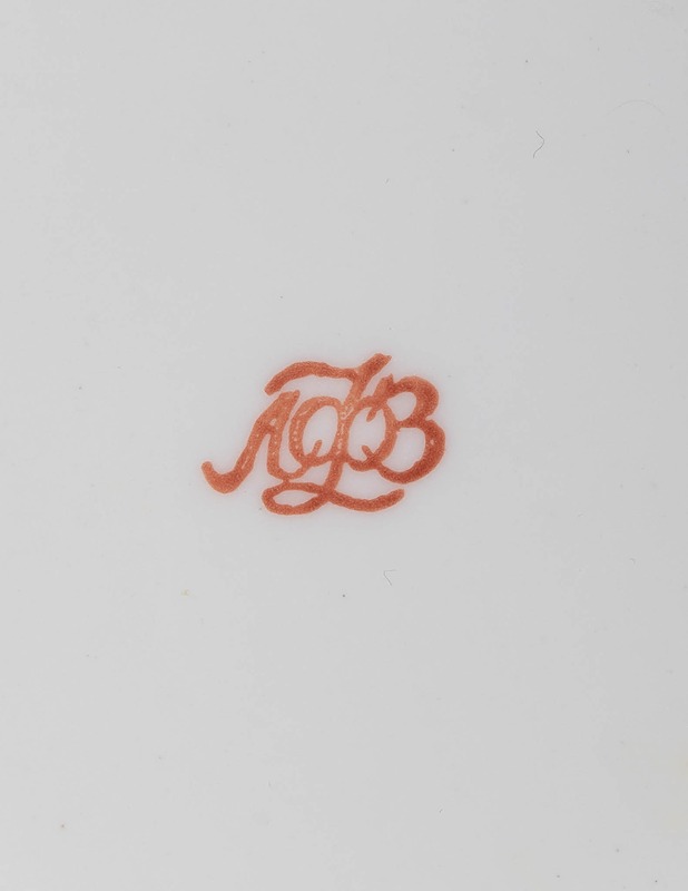 LOMONOSOV kuppi, aluslautanen ja pullalautanen - Lautaset ja kulhot - 10105424890 - 2