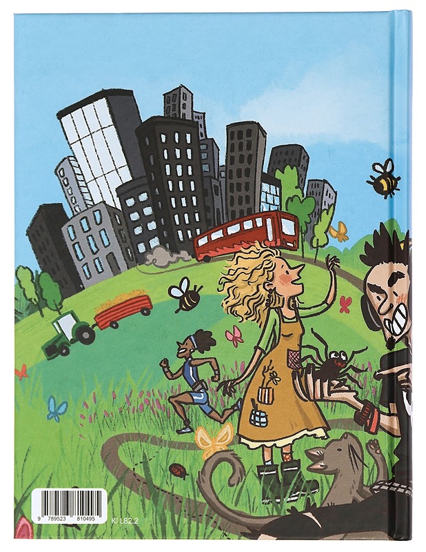 Itikkaralli [Moniviestin] - Pulkkis, Uljas - Lastenkirjat - 10105424914 - 1