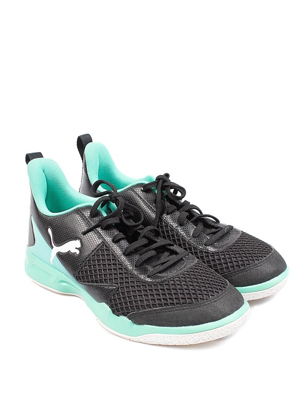 PUMA sisäpelikengät, 38 - Naisten kävelykengät ja tennarit - 10105424927 - 0