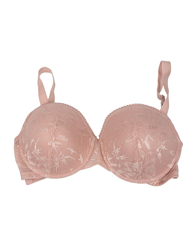 ZIZZI Devoted rintaliivit, 85C - Alusvaatteet - 10105424969 - 0