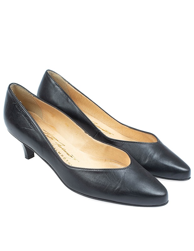 PERTTI PALMROTH korkokengät, 5 1/2 - Korkokengät - 10105424990 - 0