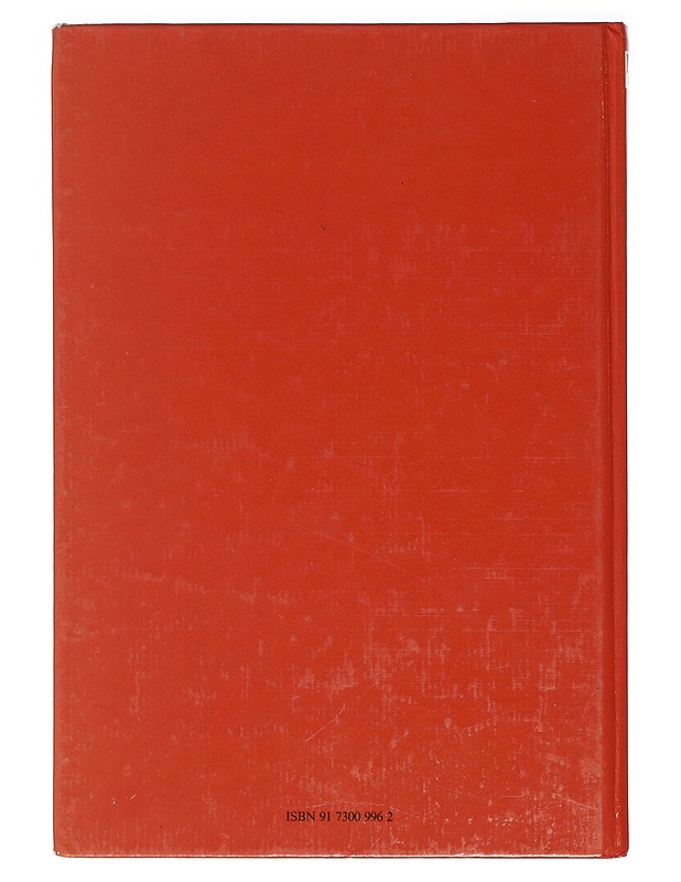 Farmor Ankas julklapp - Lastenkirjat - 10105425008 - 1