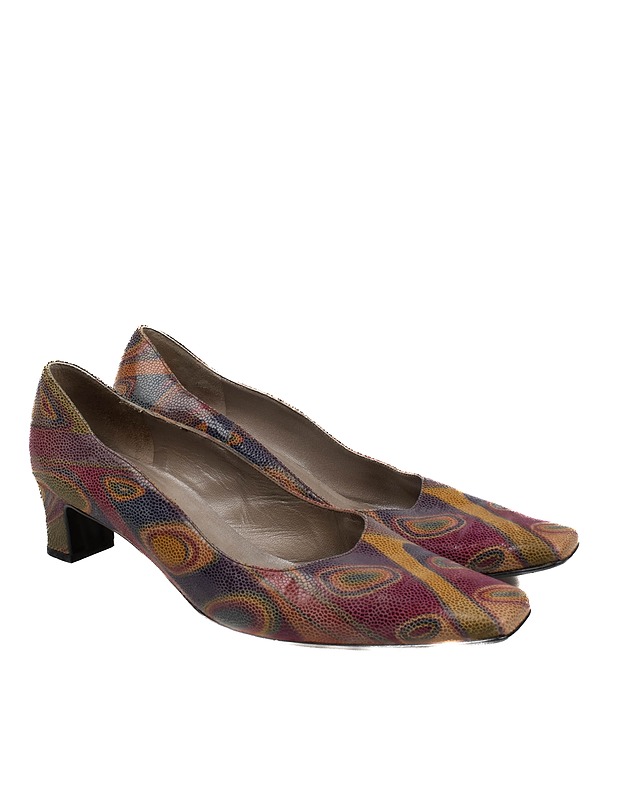 PETER KAISER avokkaat, 7 - Korkokengät - 10105425011 - 0