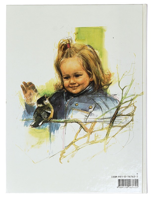 Nooan arkki : eli kunnia sille jolle kunnia kuuluu - Poortvliet, Rien - Lastenkirjat - 10105425027 - 1