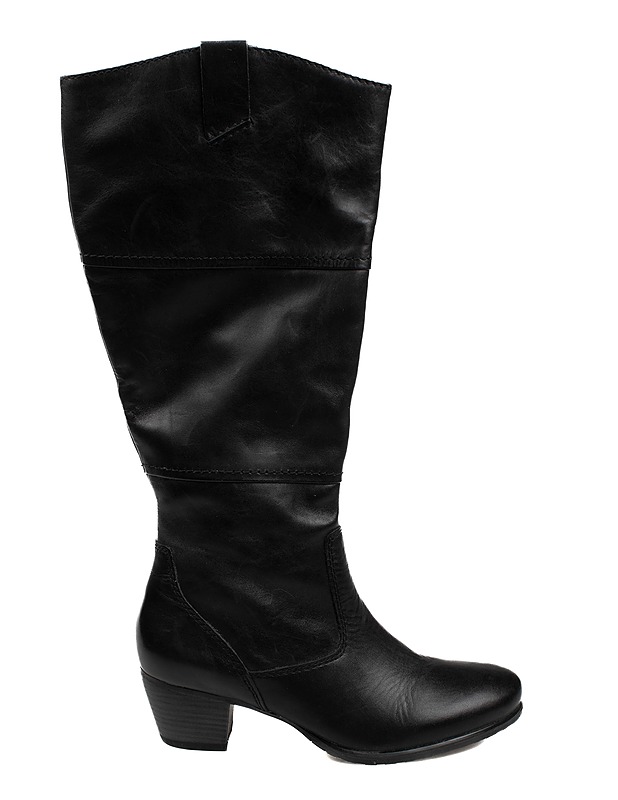 TAMARIS talvisaappaat, 38 - Naisten nilkkurit ja saappaat - 10105425037 - 1