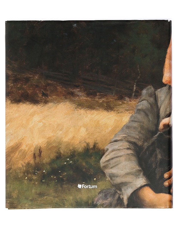 The light of art : roots in tradition, focus on the future - Tervo, Tuija - Taide- ja kulttuurikirjat - 10105425044 - 1