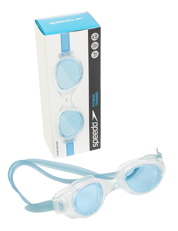 SPEEDO Futura Ice Plus uimalasit - Kuntoilu - 10105425055 - 0