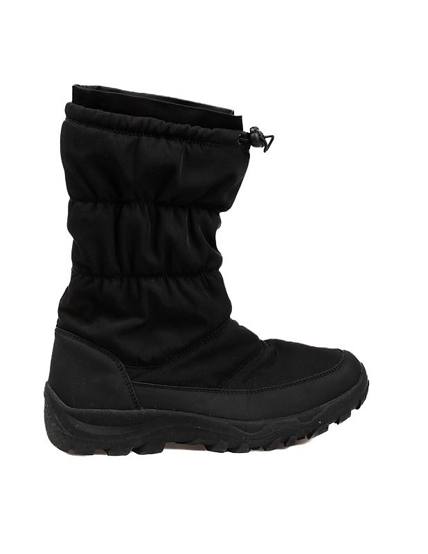 ANNA FIELD talvisaappaat, 38 - Naisten nilkkurit ja saappaat - 10105425072 - 1