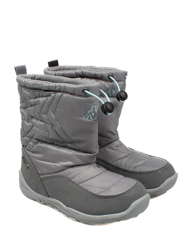 KAPPA talvisaappaat, 35 - Lasten kengät - 10105425078 - 0