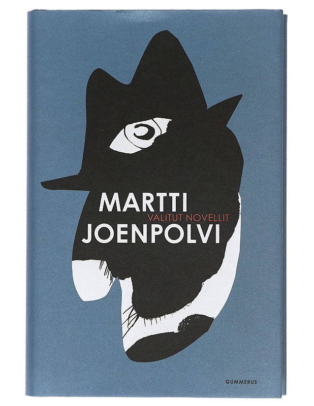 Valitut novellit - Martti Joenpolvi - Romaanit ja novellit - 10105425106 - 0