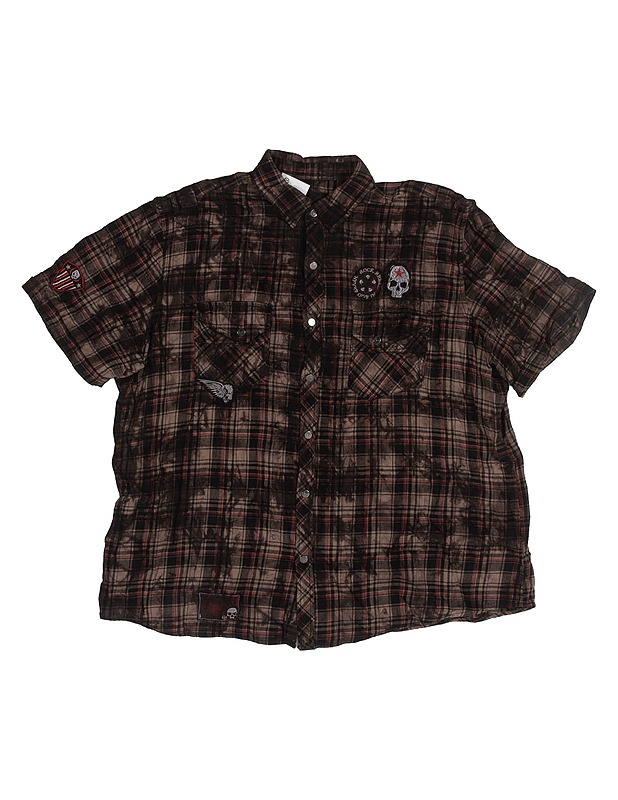 ROCK REBEL  - Naisten paidat ja topit - 10105425112 - 0