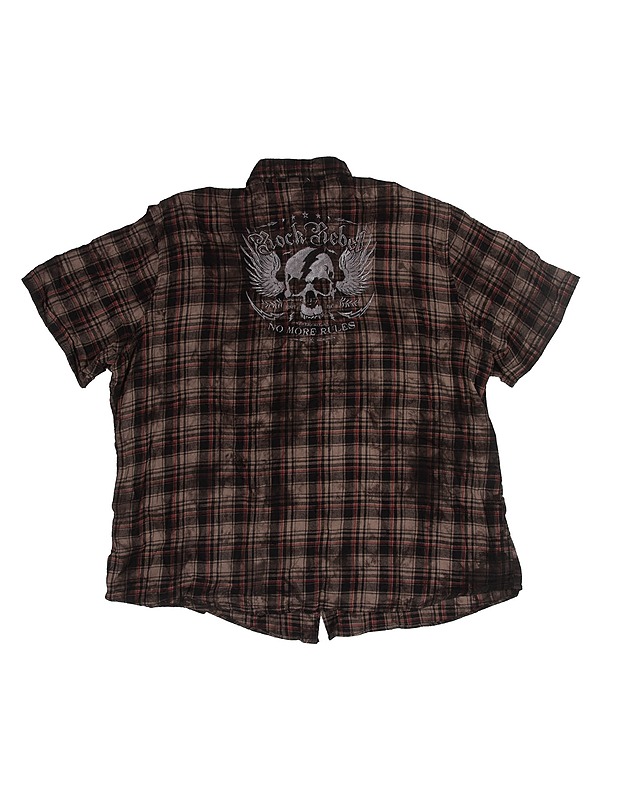 ROCK REBEL  - Naisten paidat ja topit - 10105425112 - 1