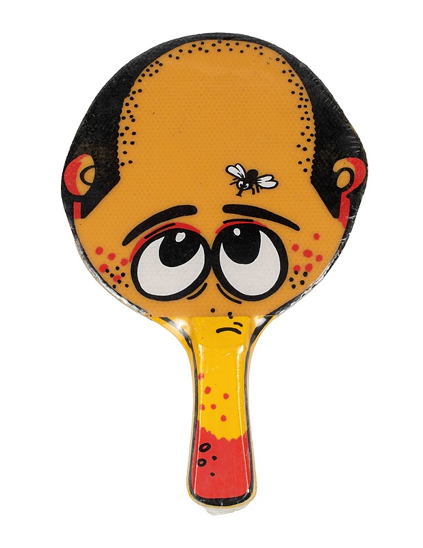 Pöytätennismaila - Muut urheiluvälineet ja vapaa-aika - 10105425134 - 0