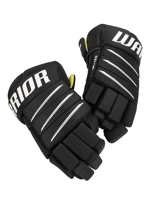 WARRIOR Alpha QX5 Sr jääkiekkohanskat, 33 cm - Jääkiekko - 10105425154 - 0