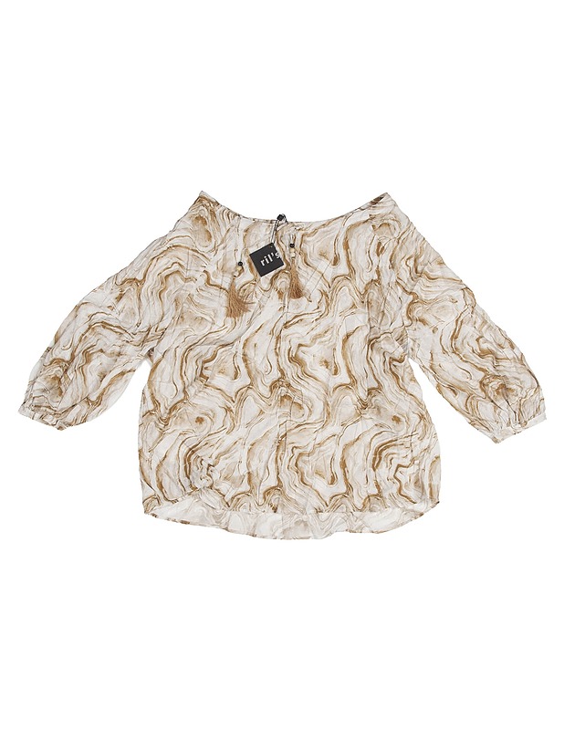 RIL'S  - Naisten paidat ja topit - 10105425160 - 0