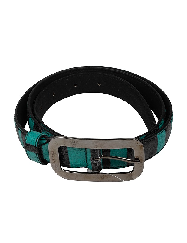 PICARD nahkavyö, 95 - Vyöt ja henkselit - 10105425157 - 0