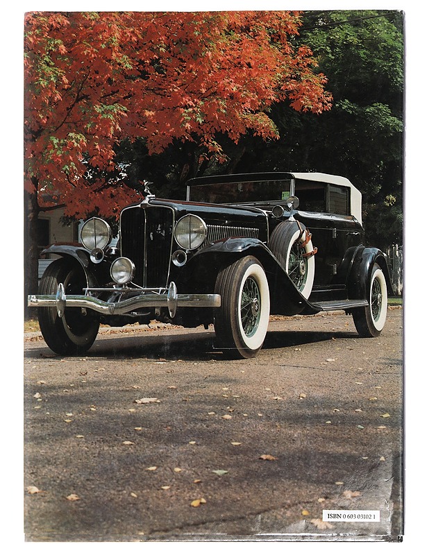 The story of the car - Roberts, Peter - Tietokirjat ja oppaat - 10105425158 - 1