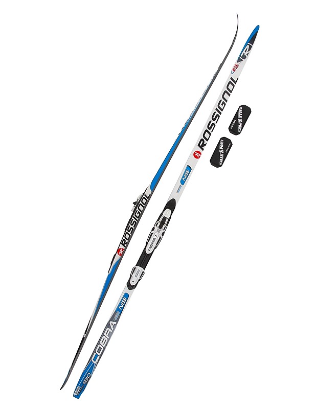 ROSSIGNOL Skating Series NIS sukset - Hiihto ja talviurheilu - 10105425167 - 0