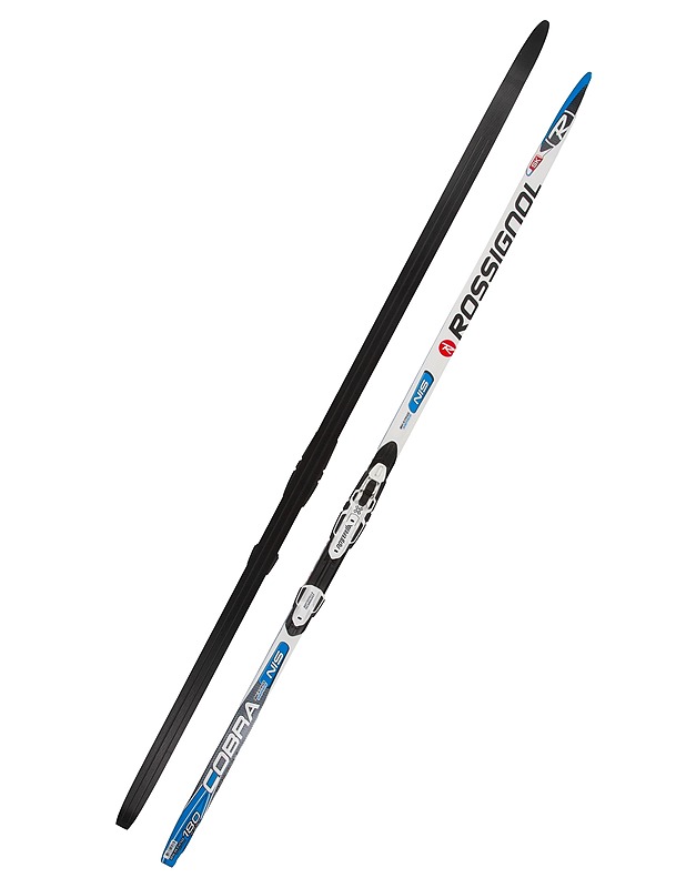 ROSSIGNOL Skating Series NIS sukset - Hiihto ja talviurheilu - 10105425167 - 1