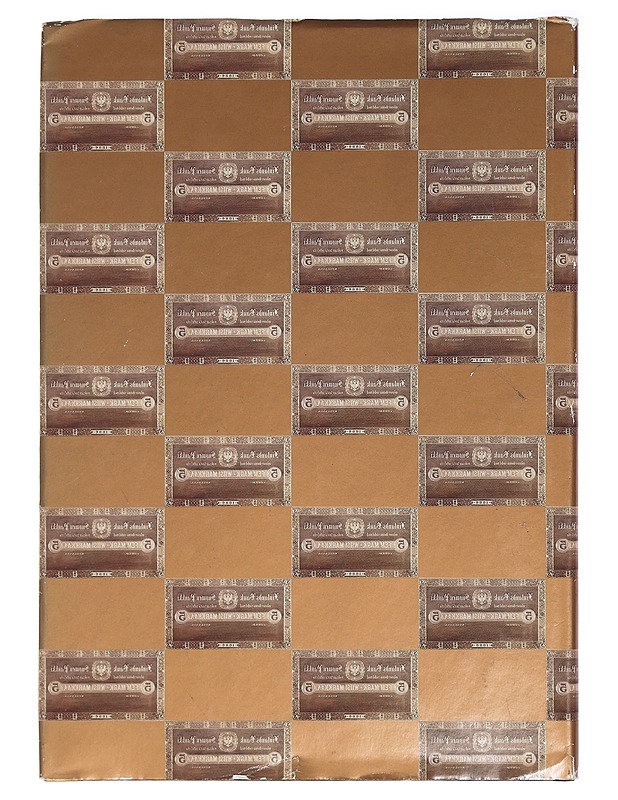 Bank of Finland Security Printing House  - Tietokirjat ja oppaat - 10105425163 - 1