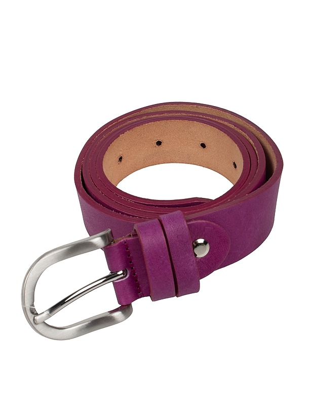 MARJA KURKI nahkavyö, 95 - Vyöt ja henkselit - 10105425166 - 0