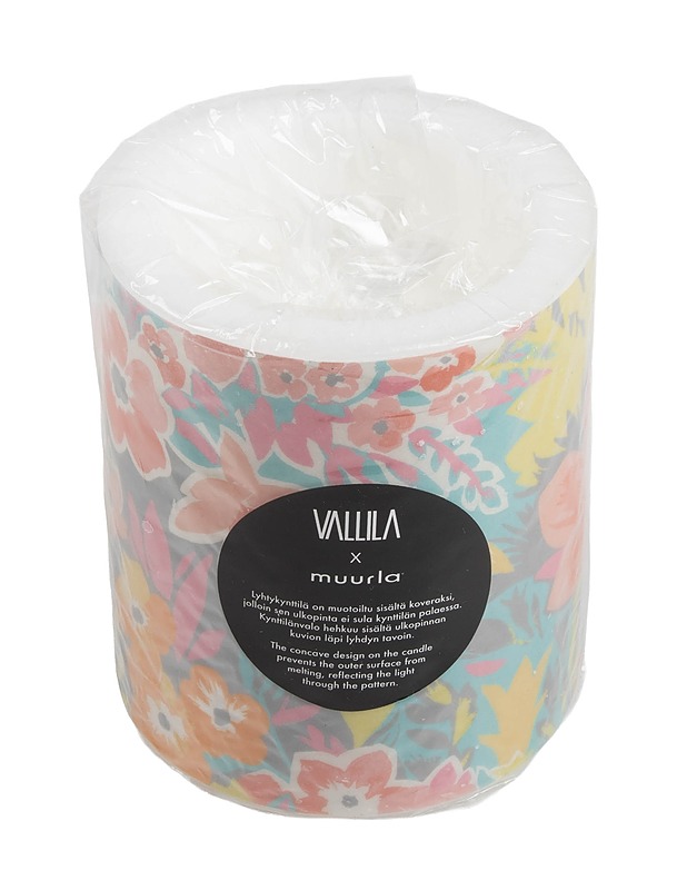 VALLILA X MUURLA lyhtykynttilä - Muut sisustustavarat - 10105425173 - 0