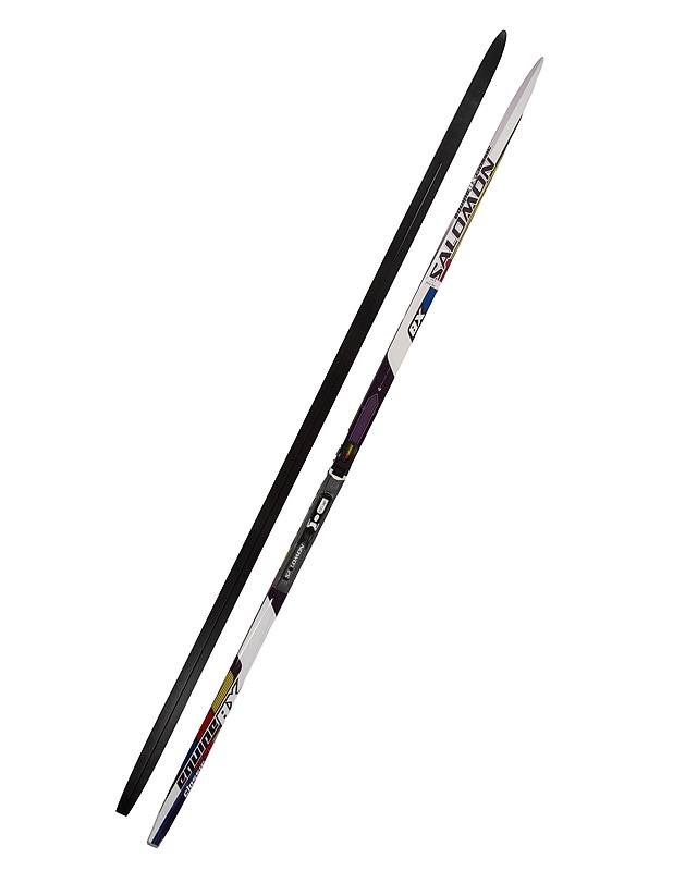 SALOMON Equipe 8X Classic sukset - Hiihto ja talviurheilu - 10105425182 - 1