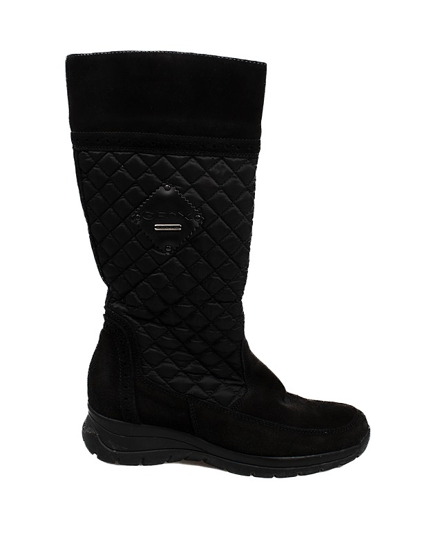 GEOX talvisaappaat, 37 - Naisten nilkkurit ja saappaat - 10105425176 - 1